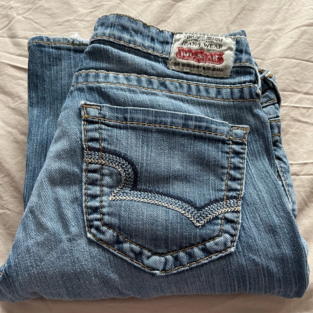 Big Star Jeans